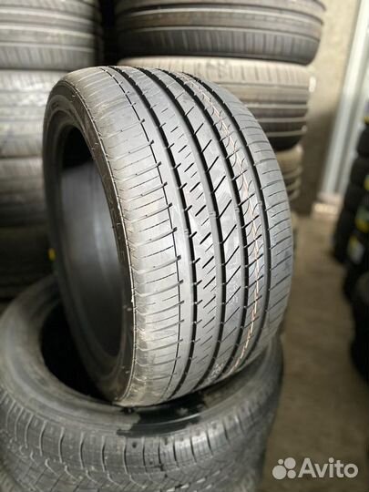 Grenlander L-Zeal56 295/40 R22