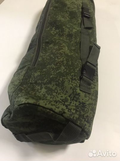 Подсумок для коврика, палатки 