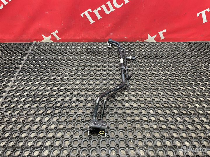 Трубка кондиционера 2018г. Daf XF106