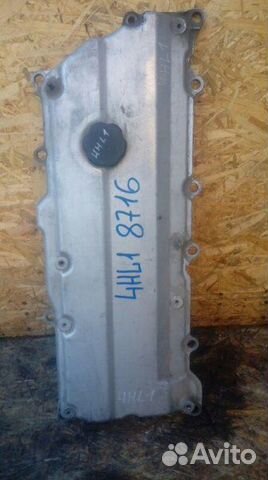 Крышка клапанная Isuzu Elf NKR81E 4HL1