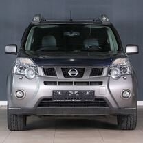 Nissan X-Trail 2.0 CVT, 2014, 110 298 км, с пробегом, цена 1 010 000 руб.