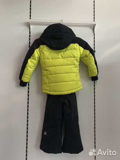 Детский зимний костюм