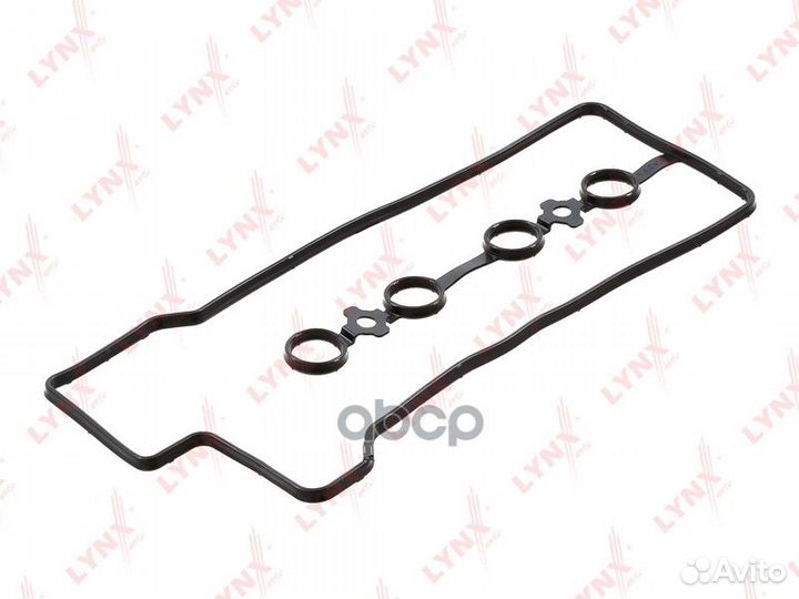 Прокладка крышки гбц SG0974 lynxauto