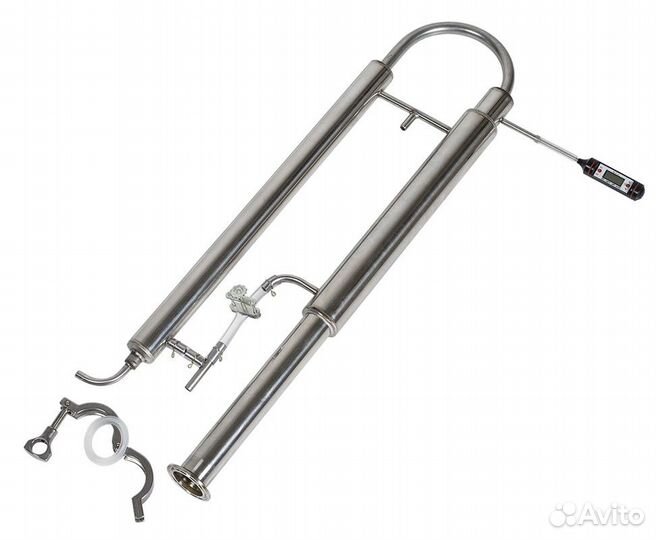 Витязь 2020 22л (дистиллятор бытовой)