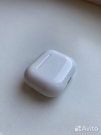 Кейс AirPods 3