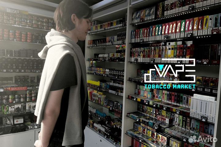 Tobacco Market: инвестиции в будущее