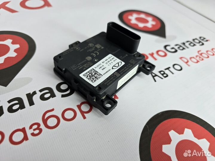 Датчик радар передний Jaecoo J7 Omoda C5 Exeed LX