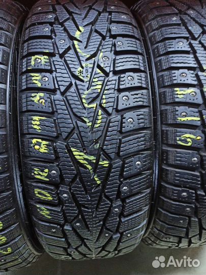 Nokian Tyres Nordman 7 SUV 195/55 R16 91T