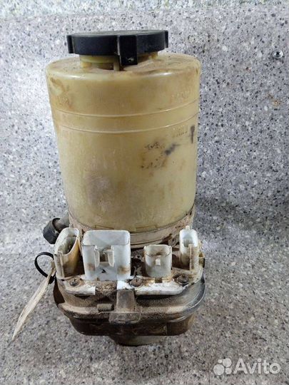 Насос гидроусилителя Opel Signum (2003–2008)