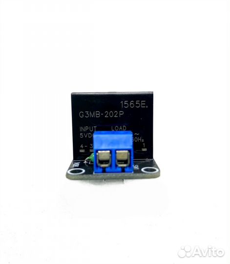 Модуль твердотельного реле 34-13 123