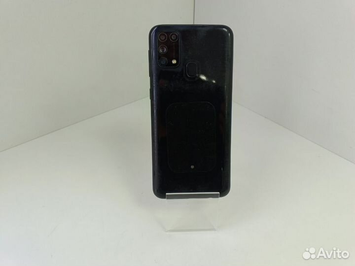 Samsung Galaxy M31, 6/128 ГБ