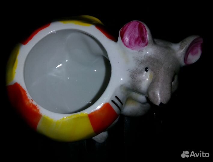 Мышь «Вербилки»