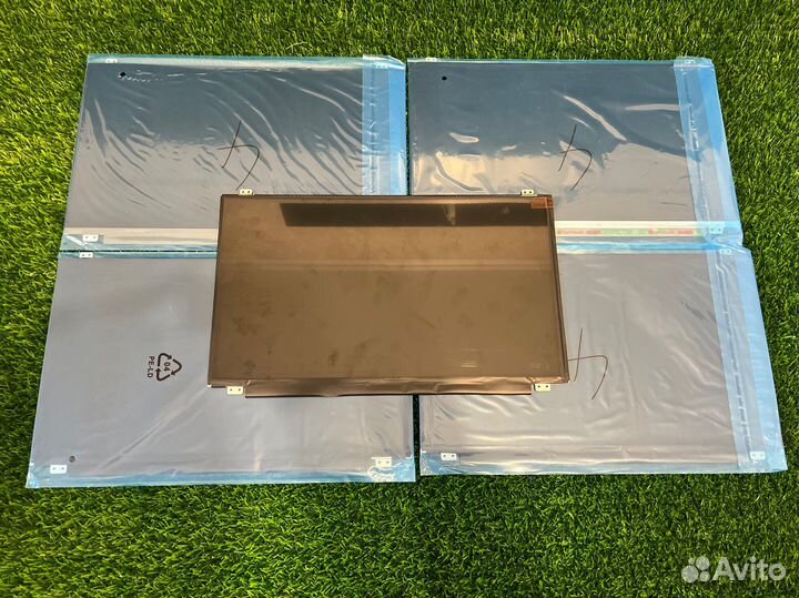 Новая Матрица 15,6 Slim 30 pin