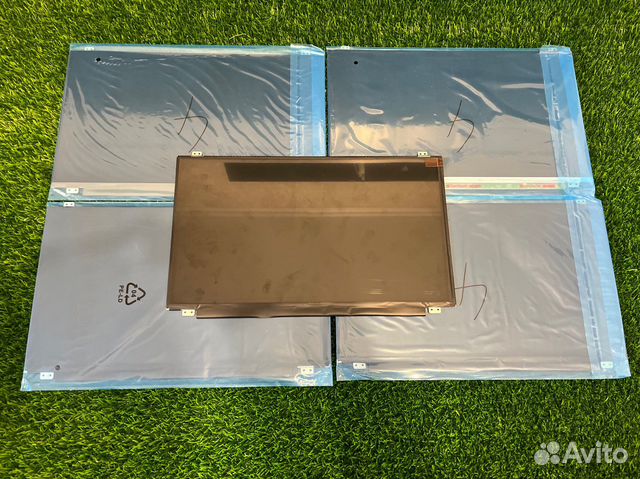 Новая Матрица 15,6 Slim 30 pin