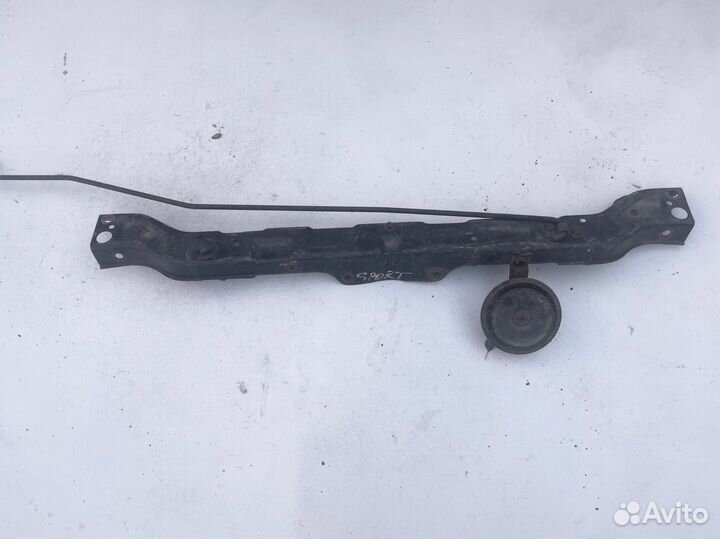 Передняя панель Kia Sportage 1