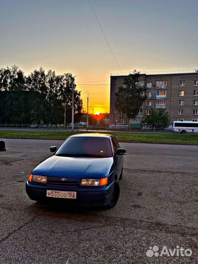 ВАЗ 2110, 2005