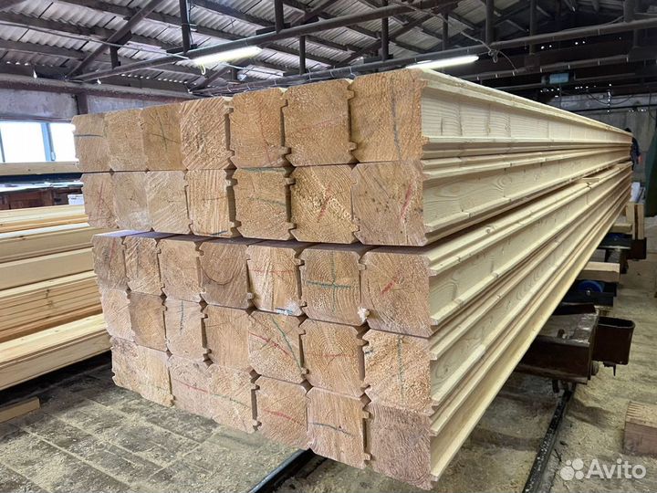Пиломатериалы. Брус. Доска