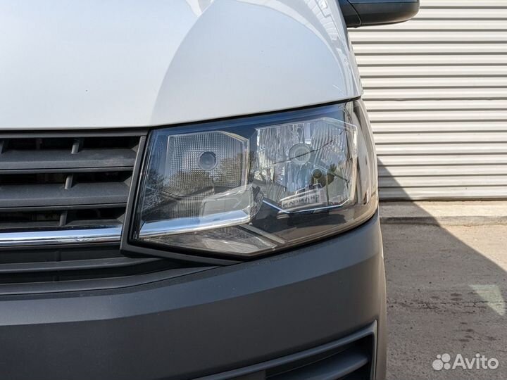 Volkswagen Transporter 2.0 AMT, 2019, 129 896 км