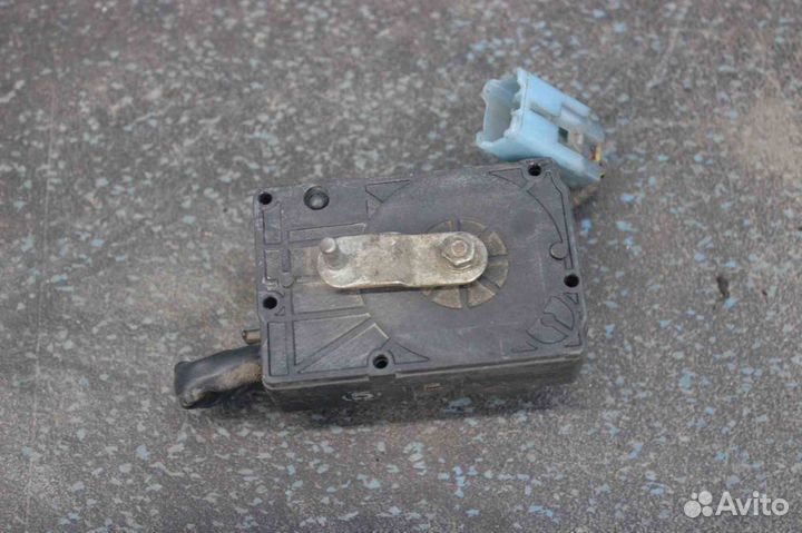 Мотор заслонки печки Toyota Estima Emina (Тойота Э