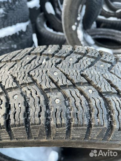 Cordiant Snow Cross 2 SUV 205/65 R16 99T