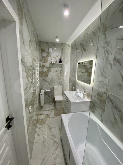 Комната 18 м², 2/2 эт.