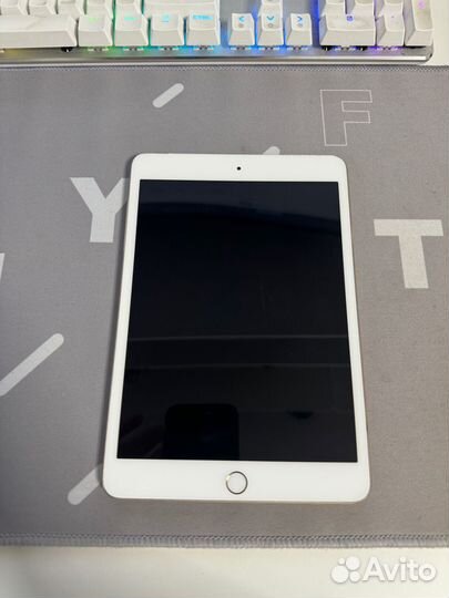 iPad mini 3 128gb
