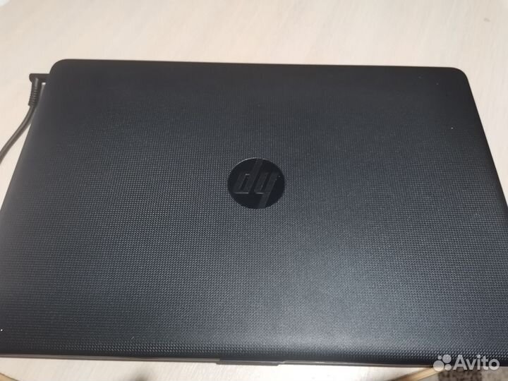 Ноутбук hp laptop 15