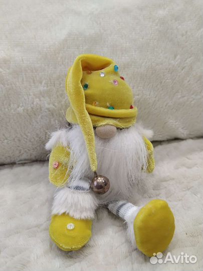 Скандинавские гномы