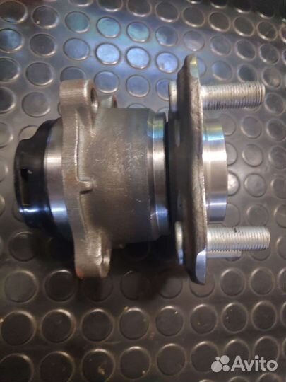 Ступица задняя Nissan X-trail, Qashqai (2WD)