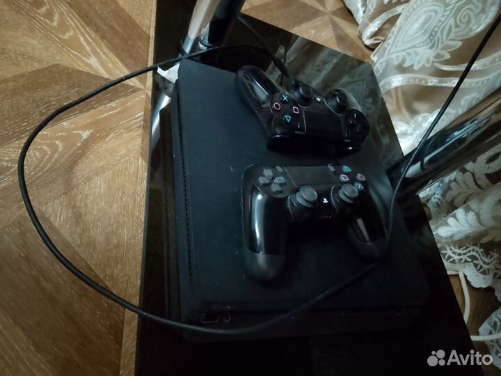 Sony playstation 4 slim 500gb