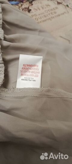 Блузка. River island m