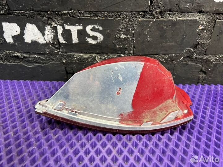 Фонарь заднего хода правый Renault Kaptur