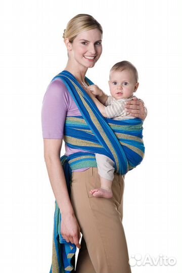 Слинг -шарф Amazonas Brazil (Германия)