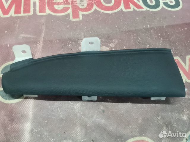 Подлакотник Mazda CX-7