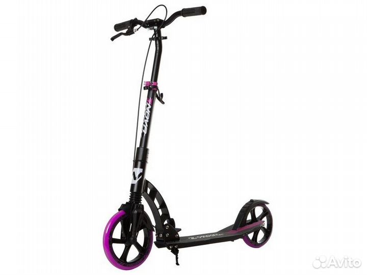 Самокат 230BFS.deft.BVT21 для детей