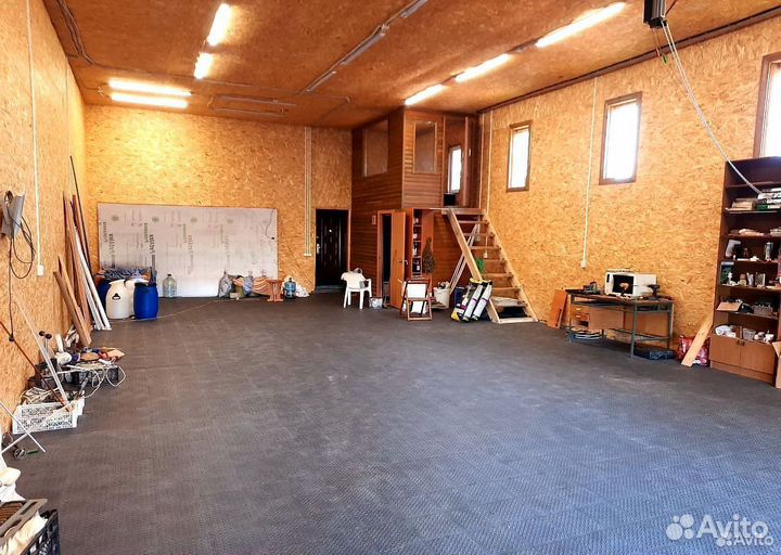 Напольная плитка пвх