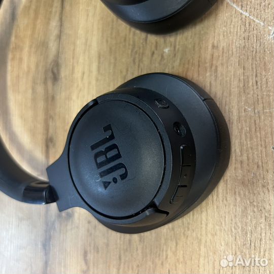 Беспроводные наушники jbl tune 720bt