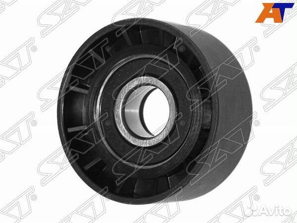 Ролик приводного ремня nissan primera