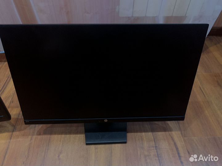 Мониторы (LG 60гц) (HP 60гц)