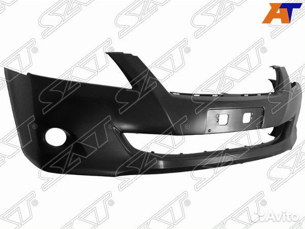 Бампер передний toyota premio