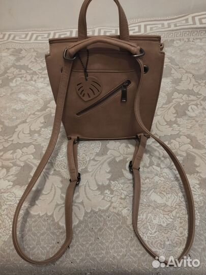 Рюкзак женский