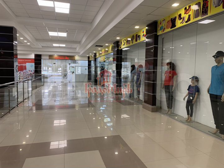 Сдам помещение свободного назначения, 101.5 м²