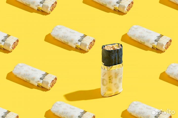 Фуд-фотограф - съемка еды и напитков