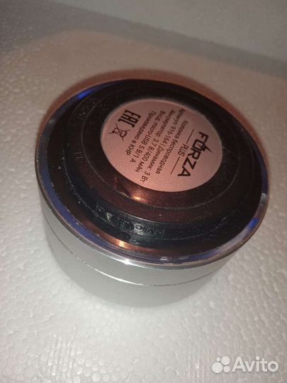 Блютуз колонка