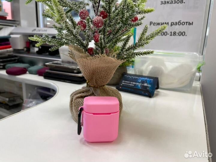 Чехол для Xiaomi Mi Air 2