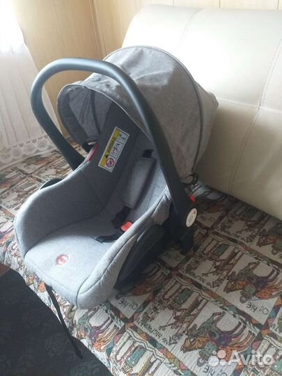 Автолюлька