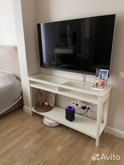 Консольный стол IKEA