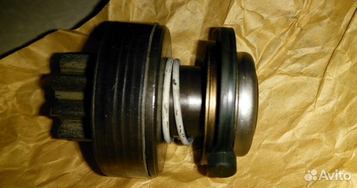 Бендикс BMW E34/32 - Bosch арт. 1006209534