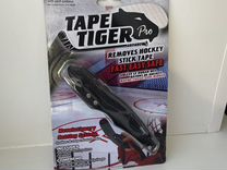 «Tape Tiger» нож для срезания ленты с клюшки