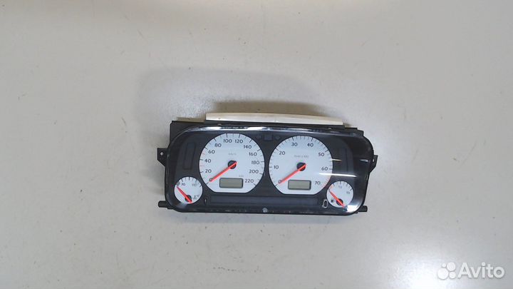 Щиток приборов Volkswagen Golf 3, 1997